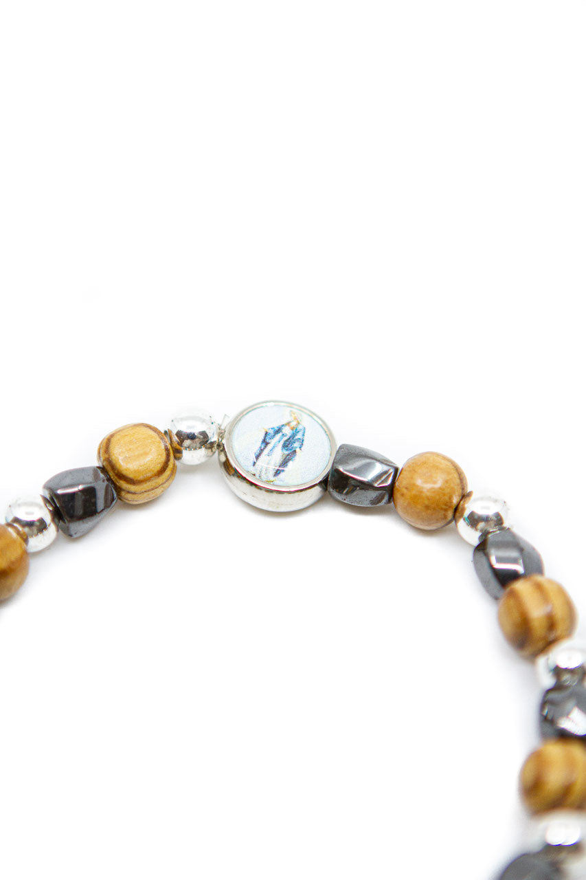 Armband "Madonna" – Detailansicht 2