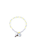 Armband Maria gelb
