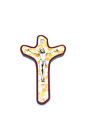 Wandkreuz Mosaik
