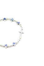 Armband "Kreuzchen" – Detailansicht 2