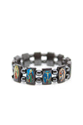 Armband Hämatit (Heilige)