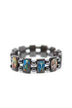 Armband Hämatit (Heilige)