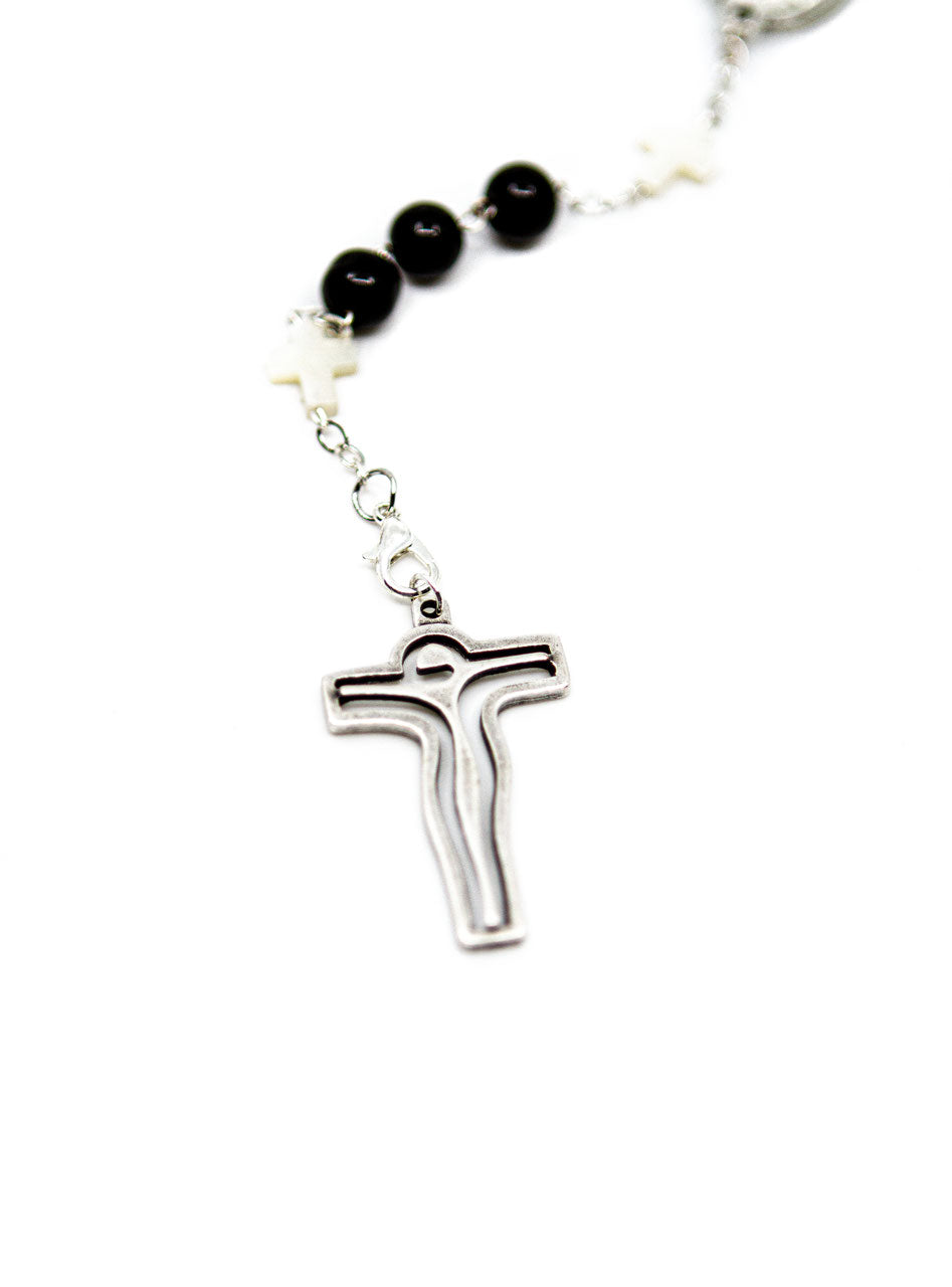 Rosenkranz Lourdes