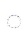 Armband Kreuzchen