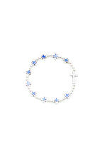 Armband Kreuzchen