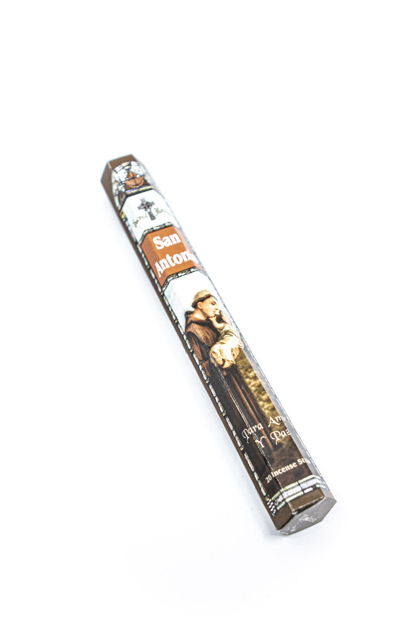 Räucherstäbchen Heiliger Antonius
