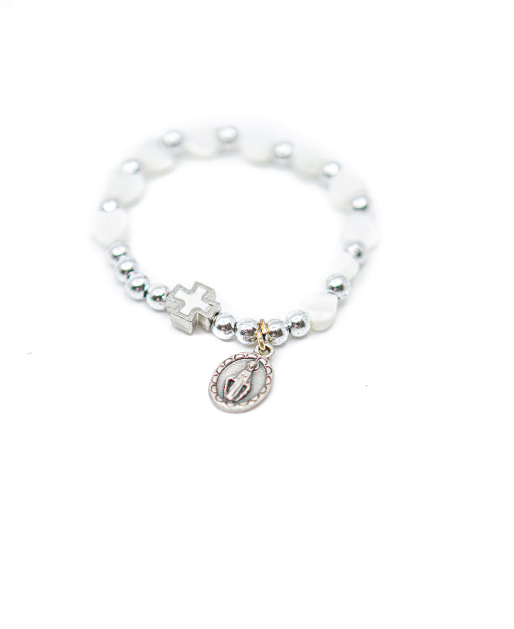 Armband Herzchen