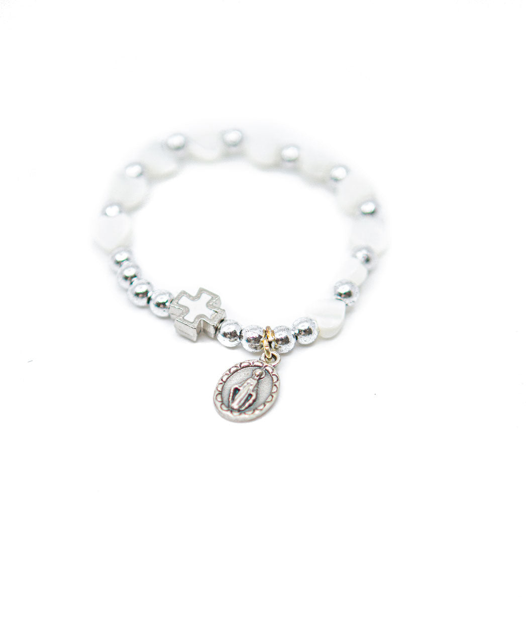 Armband Herzchen