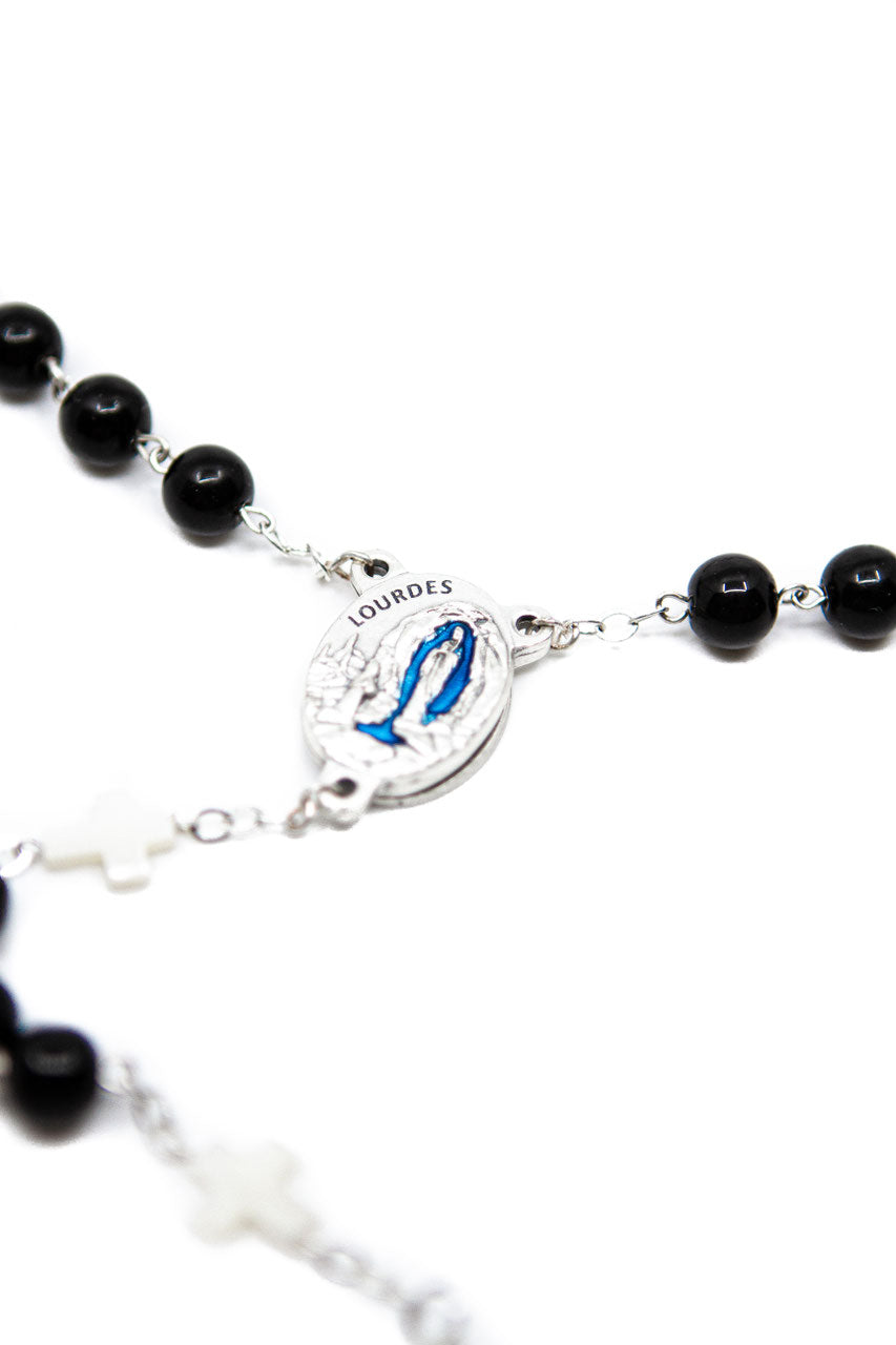 Rosenkranz Lourdes