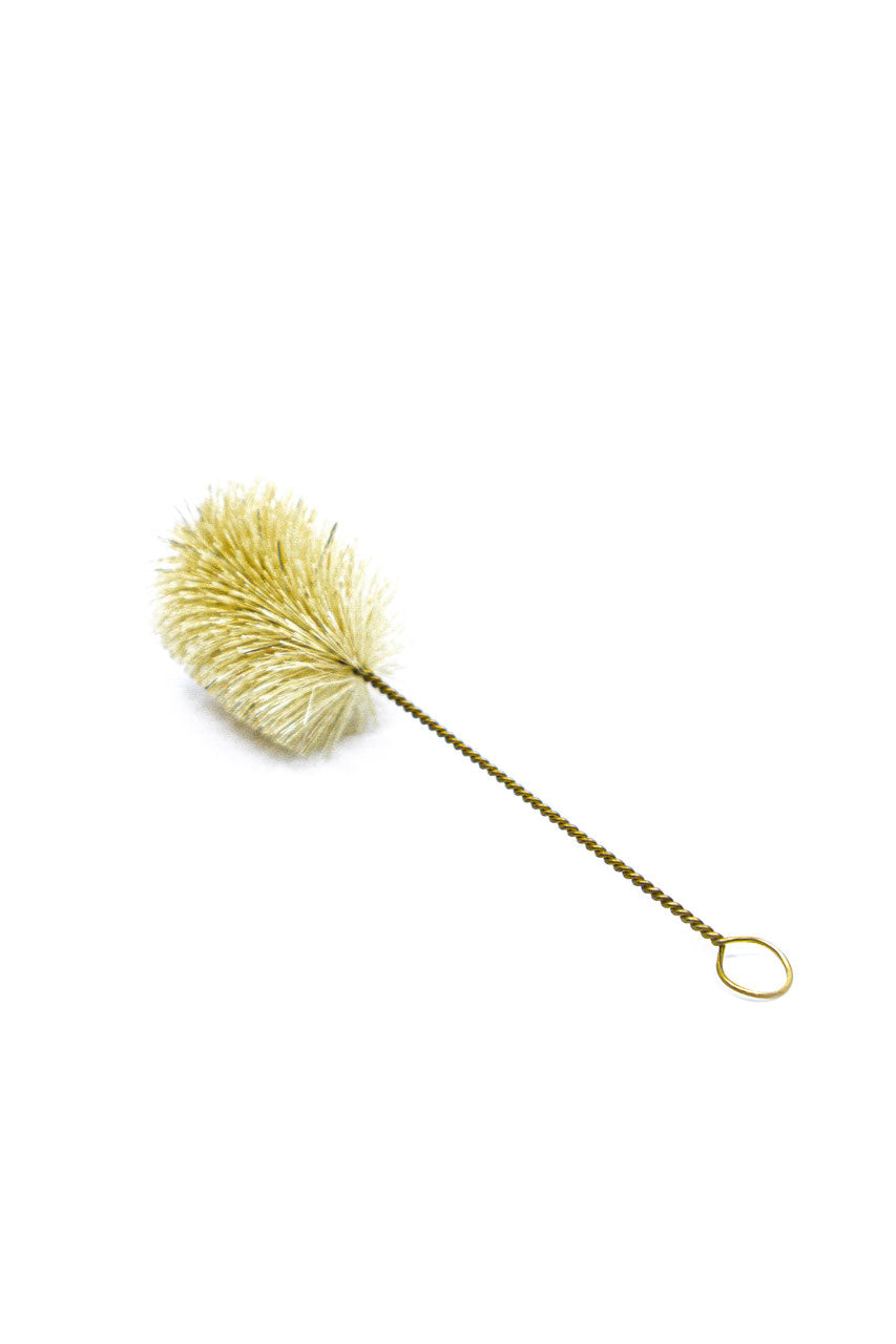 Weihwassersprenger/Bürste