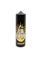 Kerze Madonna Relief – 210/60mm