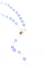 Rosenkranz mit Börse Madonna von Karmel