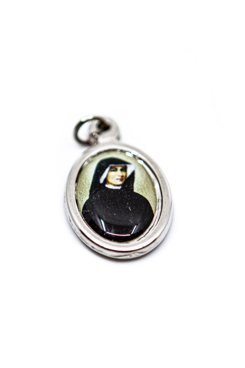 Rosenkranz Faustina