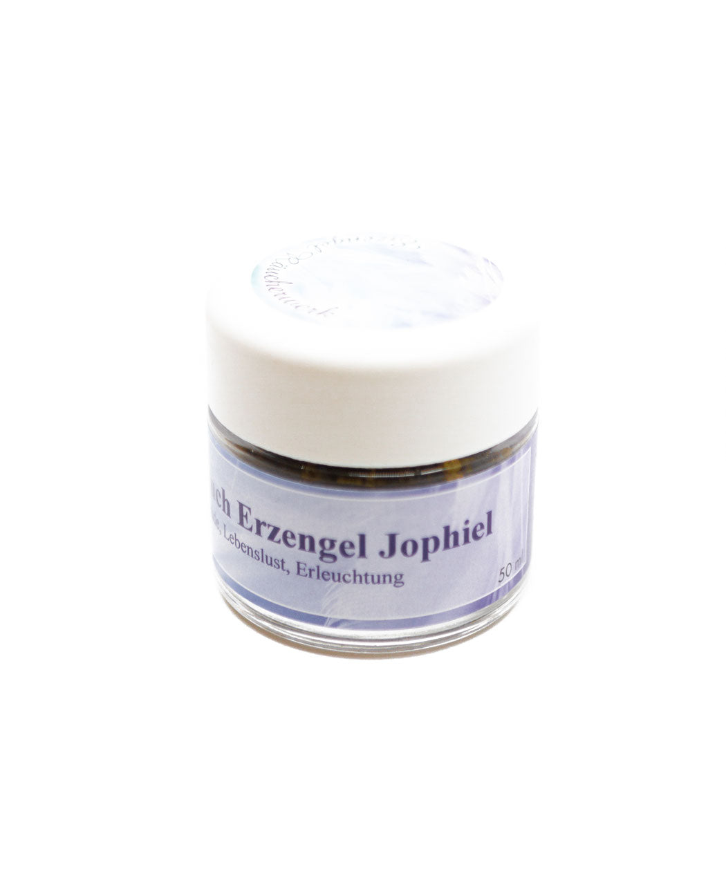 Weihrauch im 50ml Glas Erzengel Jophiel