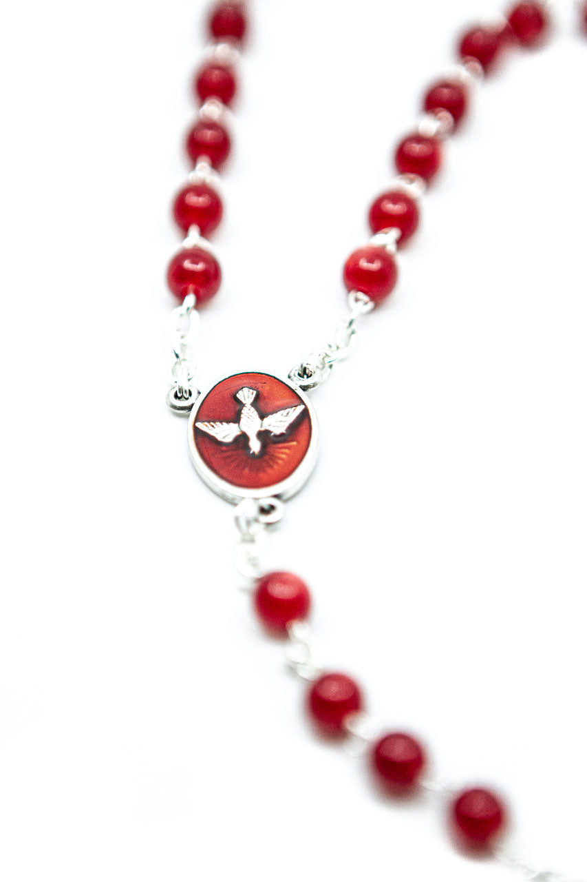 Rosenkranz Hl. Geist