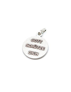 Medaillon "Ecce Homo" – Detailansicht