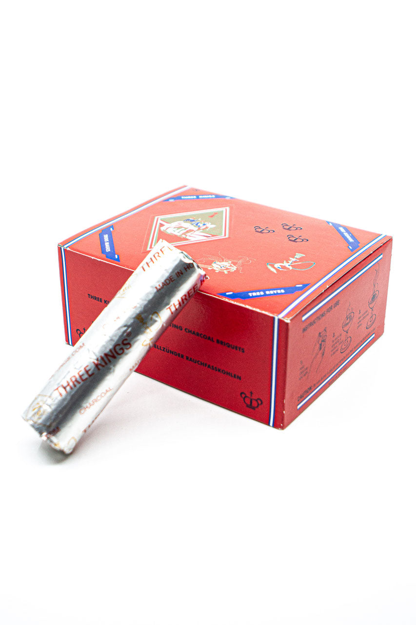 Kohletabletten 33mm