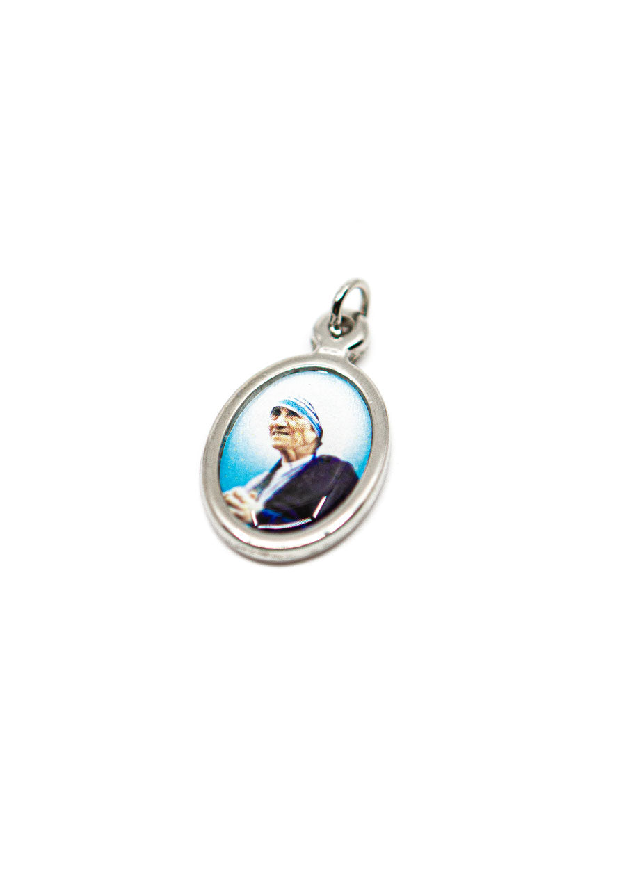 Rosenkranz Mutter Teresa