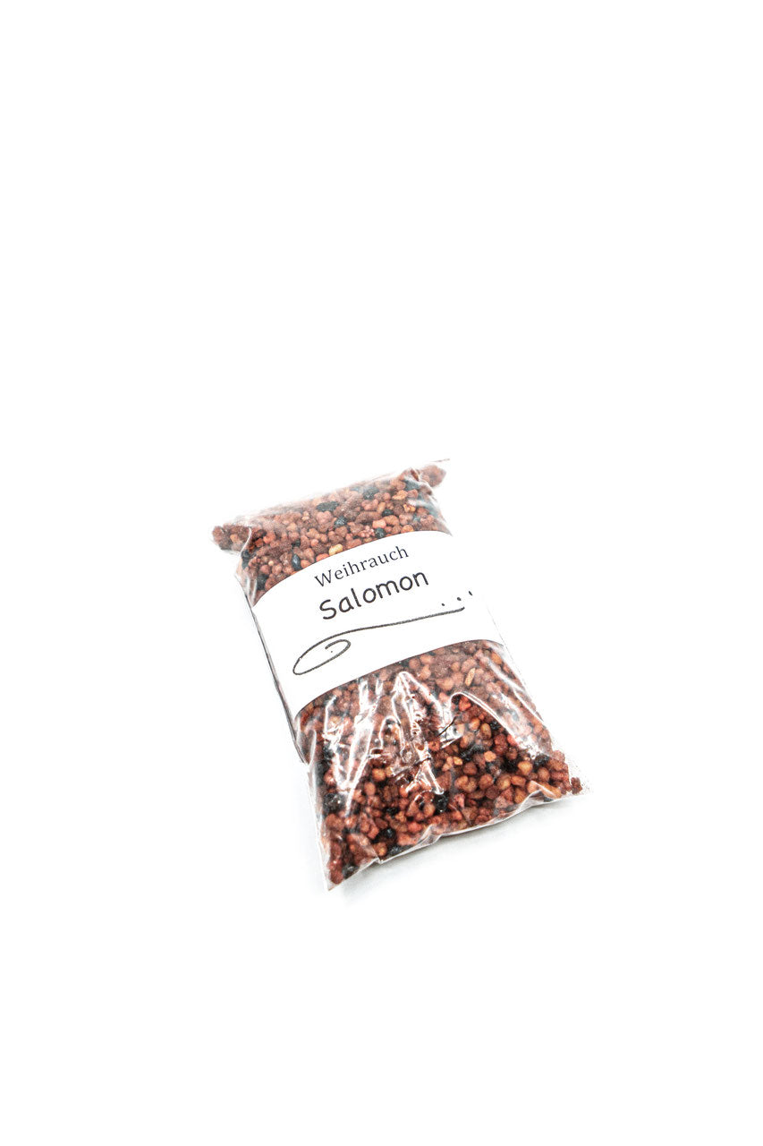 Weihrauch im Beutel 100gr Salomon