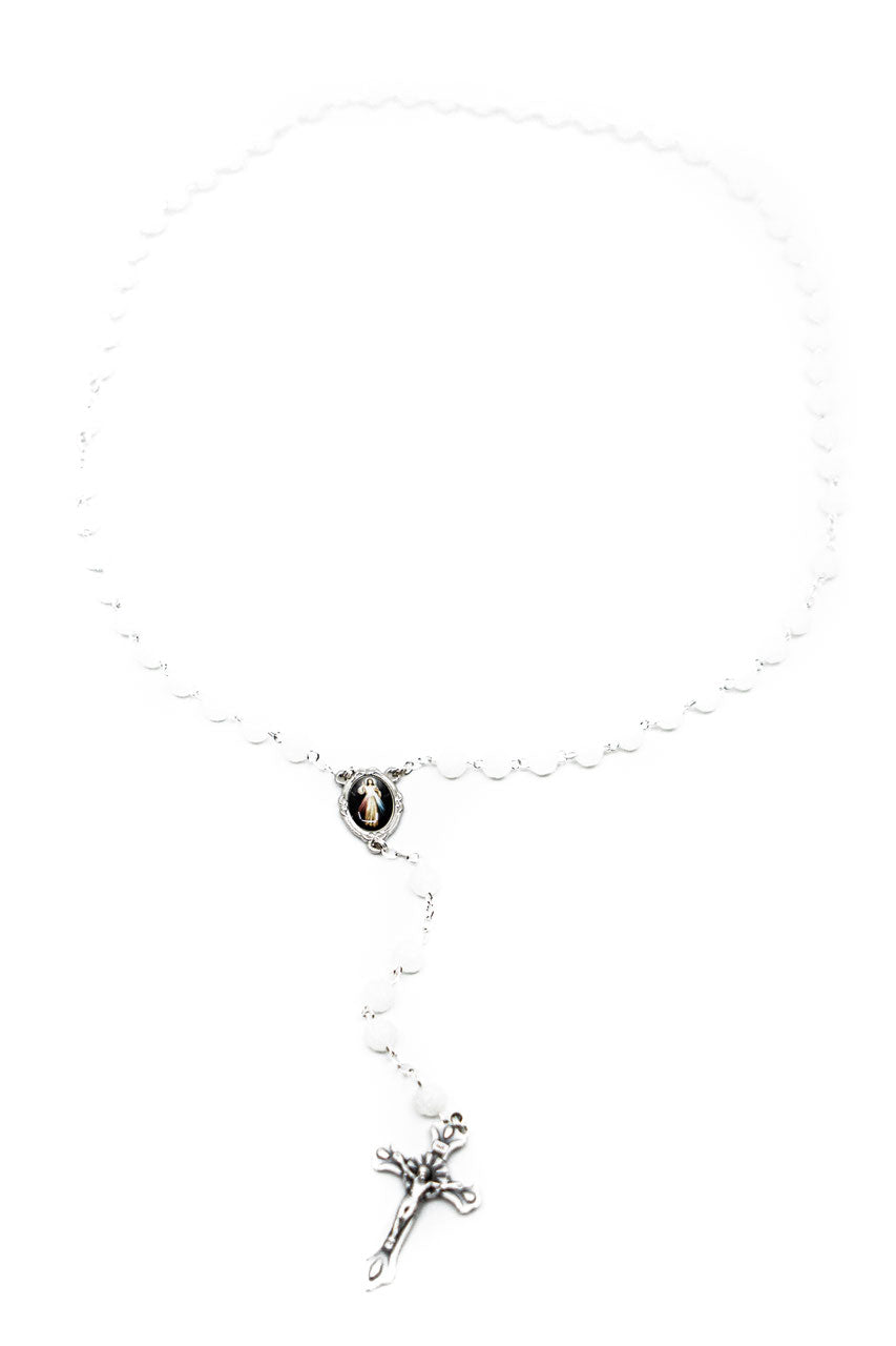 Rosenkranz mit Jasminduft