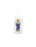 Kerze Heiliger Joseph mit Kind