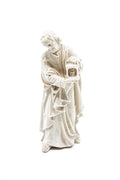Holzfigur Heiliger Joseph