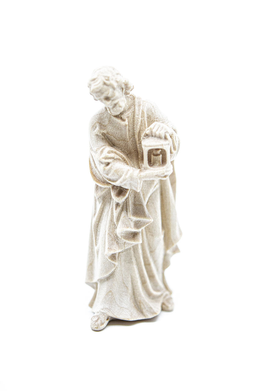 Holzfigur Heiliger Joseph