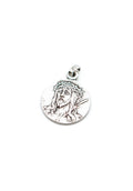 Medaillon Ecce Homo