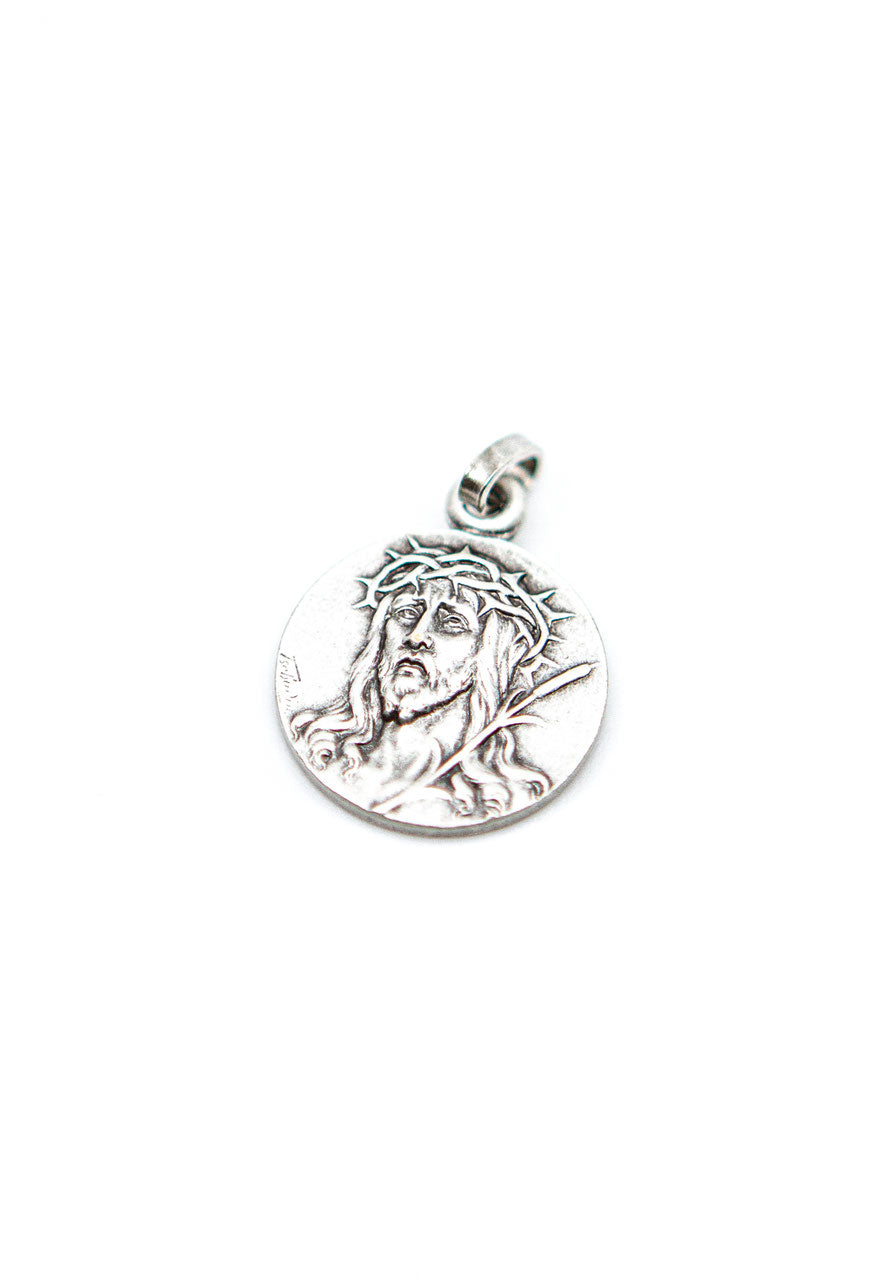 Medaillon Ecce Homo