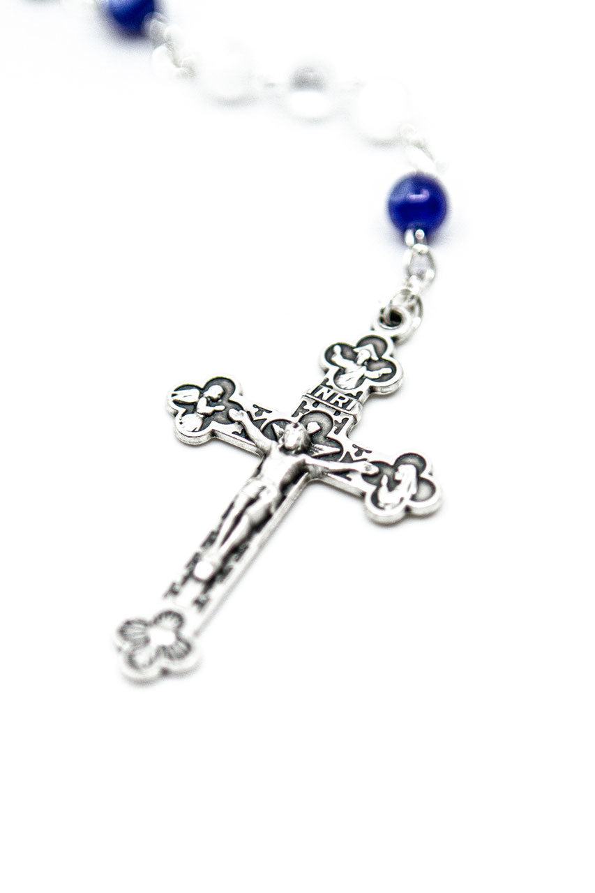 Rosenkranz Mutter Teresa