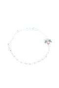 Armkette Engel rosa (Modeschmuck)