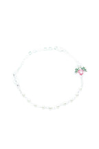 Armkette Engel rosa (Modeschmuck)