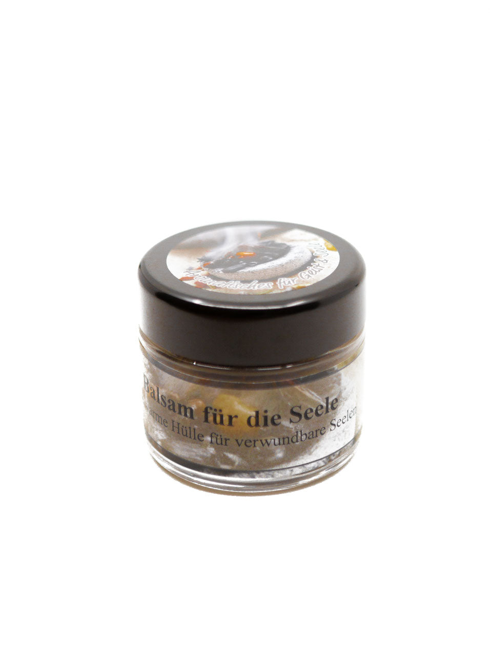 Weihrauch im 50ml Glas Balsam für die Seele
