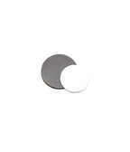 Magnet "Christophorus" bunt – Detailansicht 2