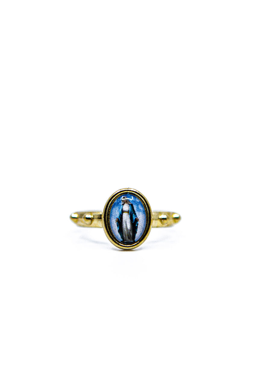 10er-Ring Maria