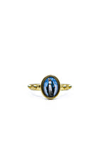 10er-Ring Maria