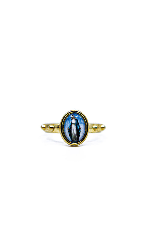 10er-Ring Maria