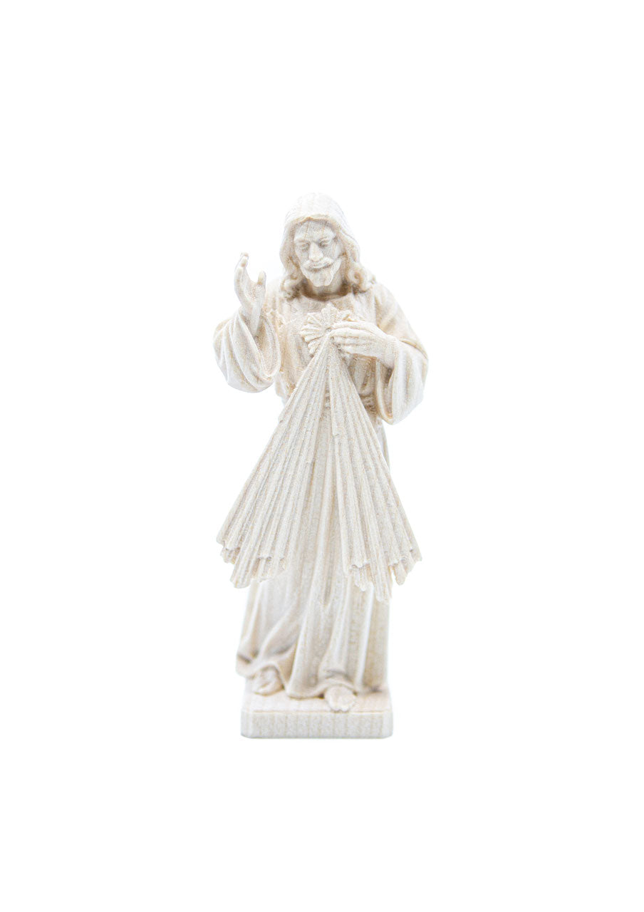Figur Jesus Barmherzigkeit