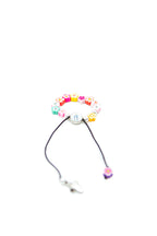 Armband "Blümchen" – Detailansicht