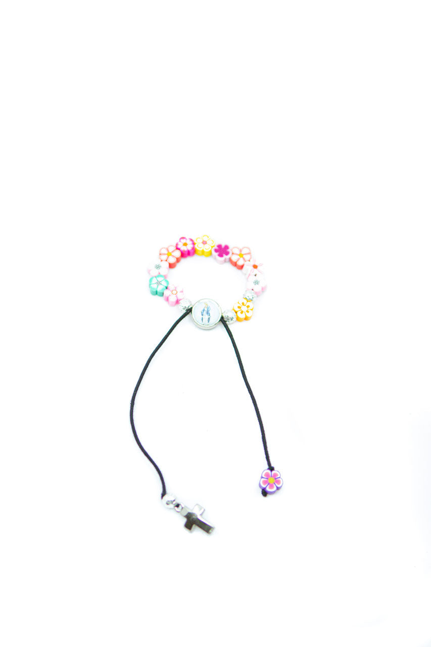 Armband Blümchen
