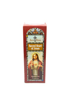 Räucherstäbchen Heiliges Herz Jesu