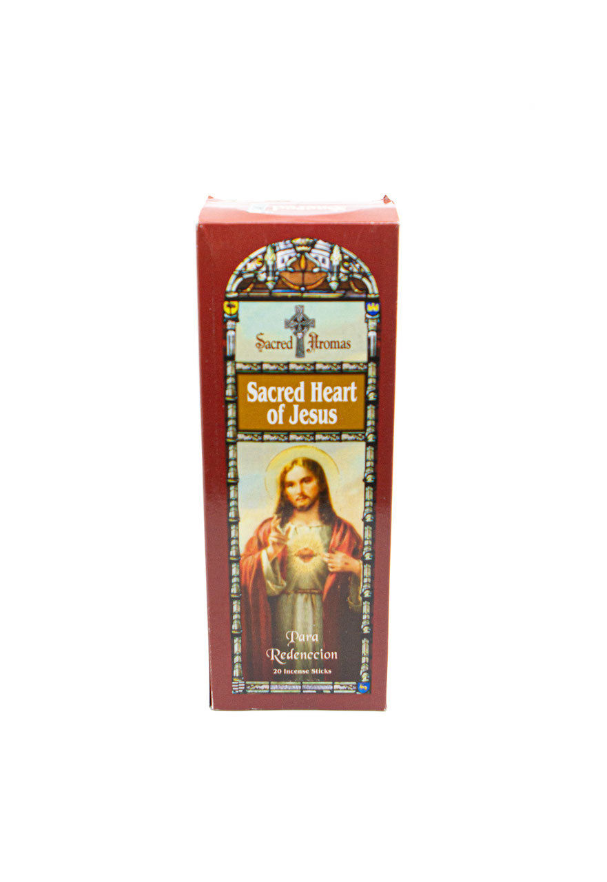 Räucherstäbchen Heiliges Herz Jesu