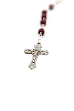 Rosenkranz mit Rosenduft