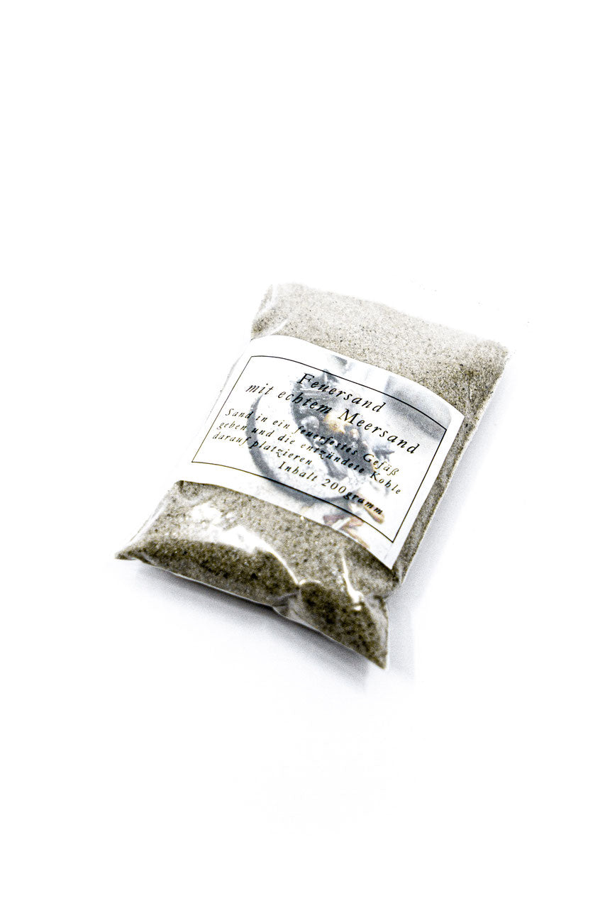 Feuersand 200g
