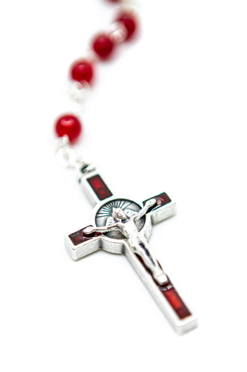 Rosenkranz Hl. Geist