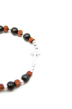 Armband "Christus" – Detailansicht 2
