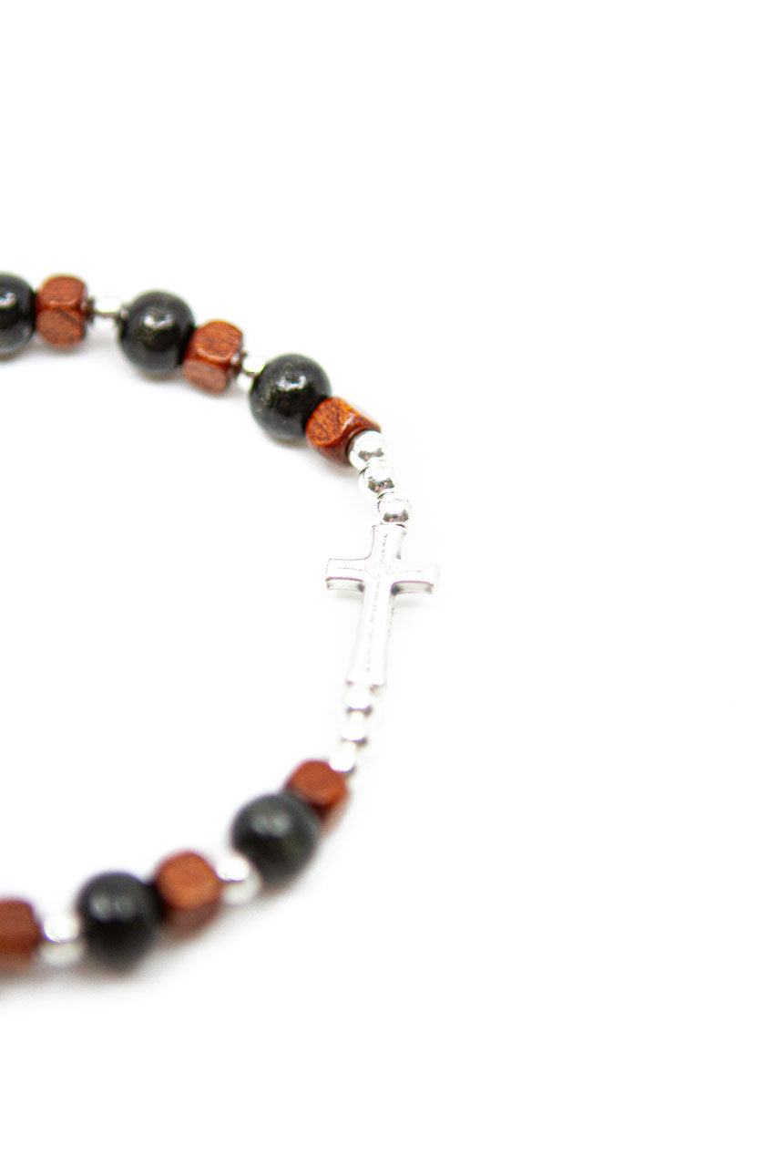 Armband "Christus" – Detailansicht 2