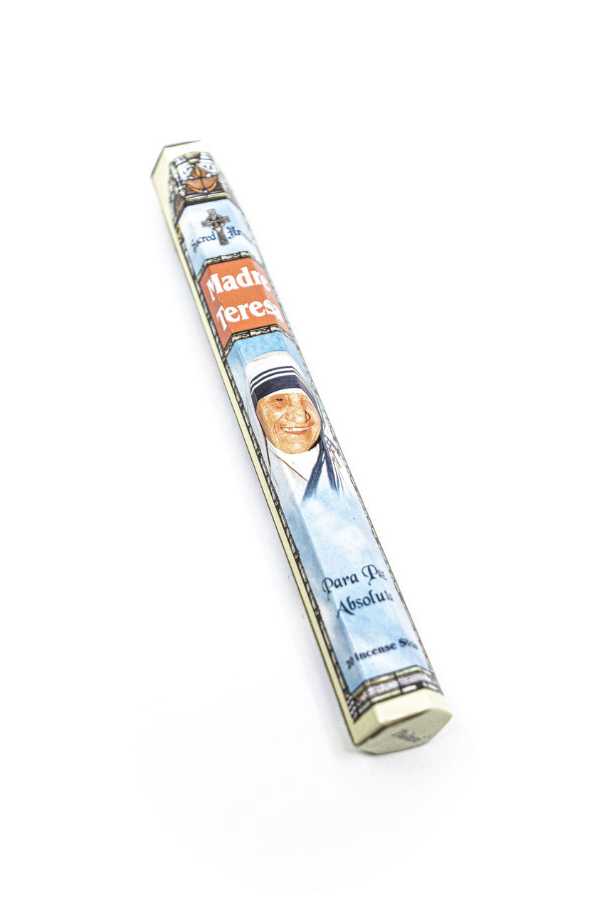 Räucherstäbchen Mutter Teresa