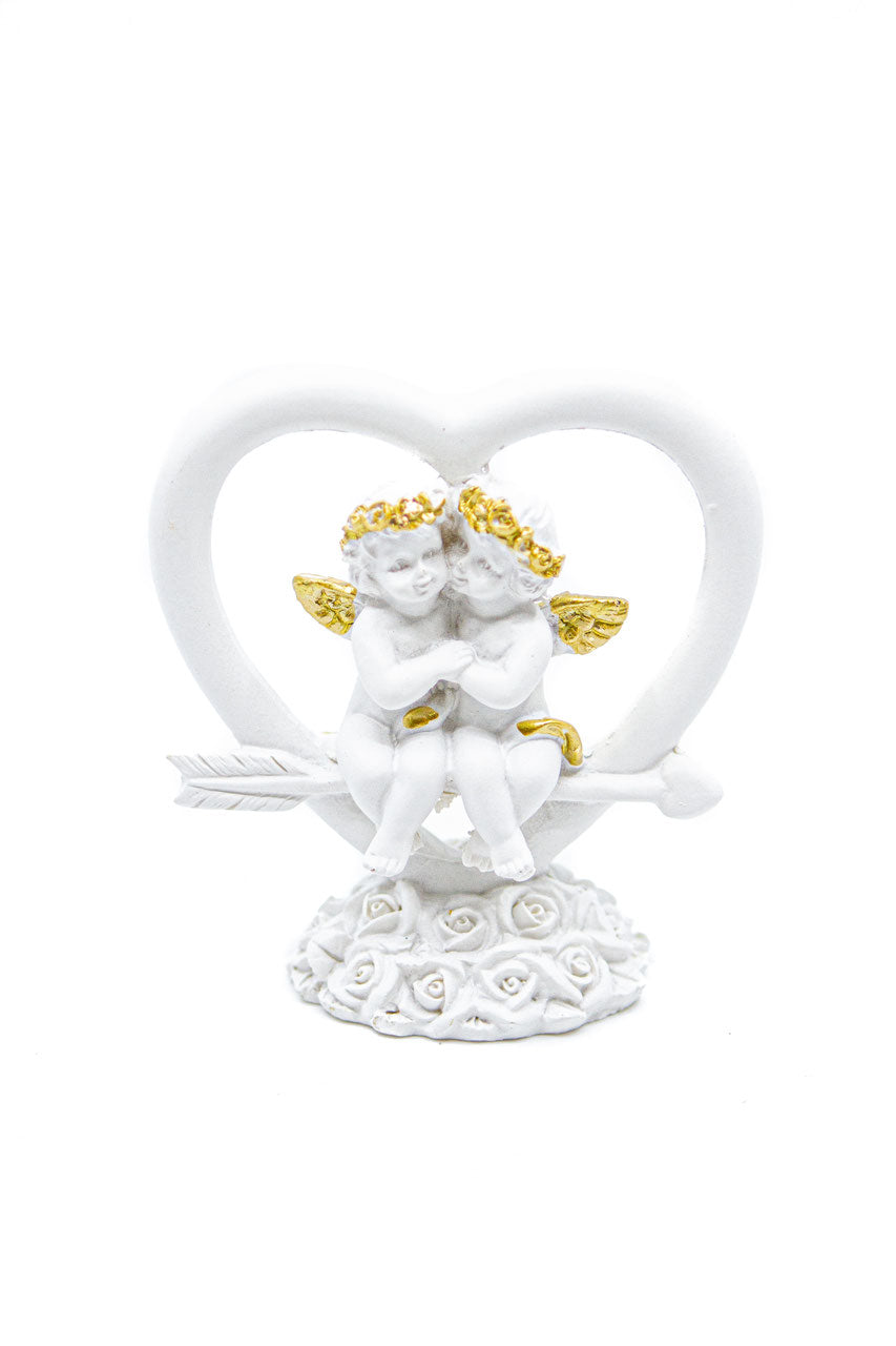 Engelfigur Amor