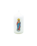 Kerze Jesus